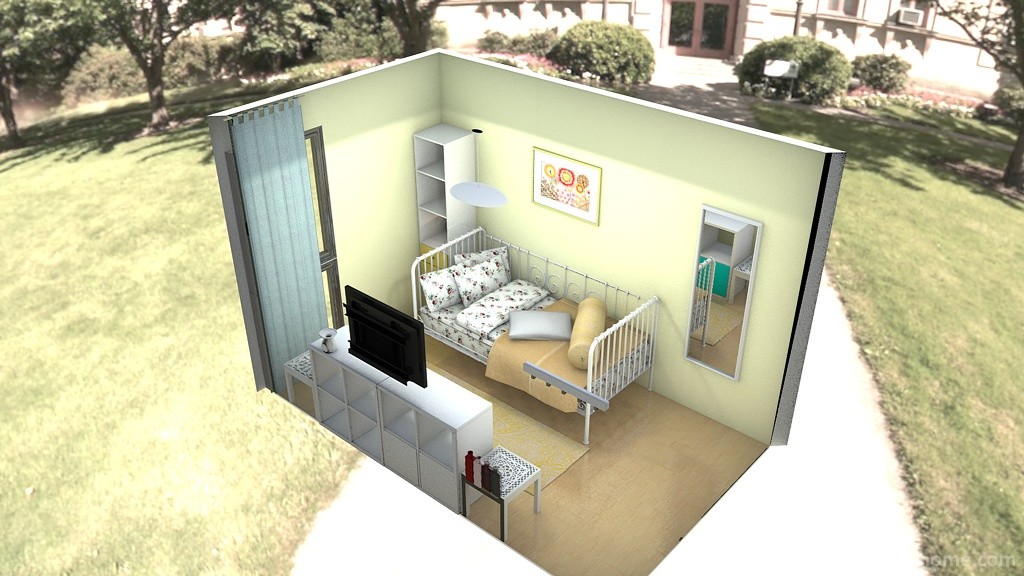 Dormitorio2 - 1