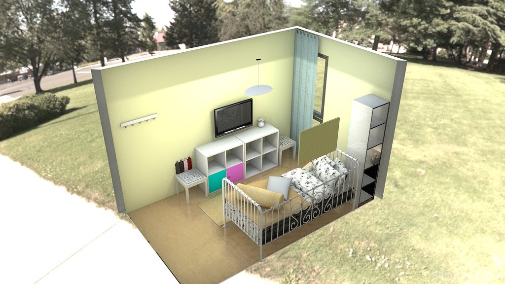 Dormitorio2 - 2