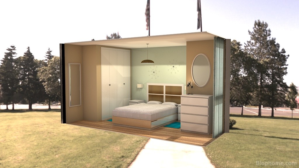 Habitacion - 4