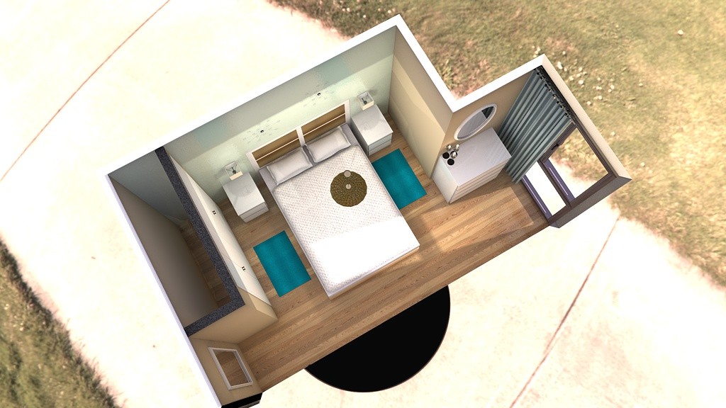 Habitacion - 6