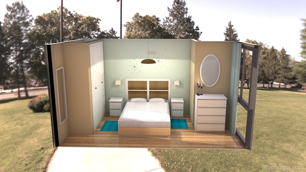 Habitacion