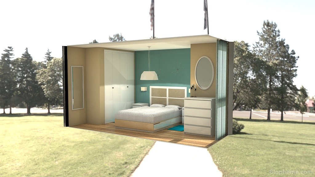 Habitacion - 1