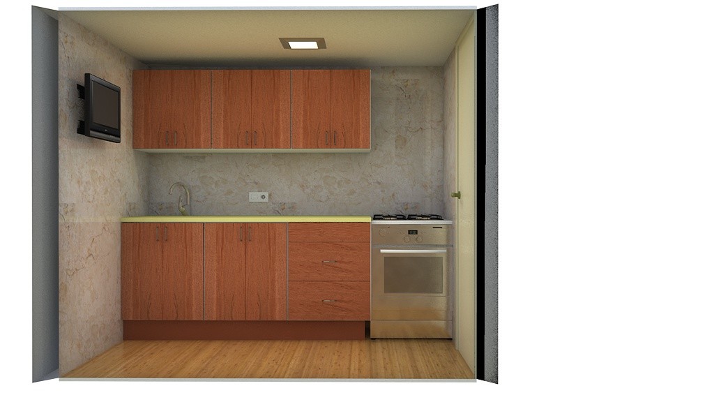 COCINA 180 PEKA