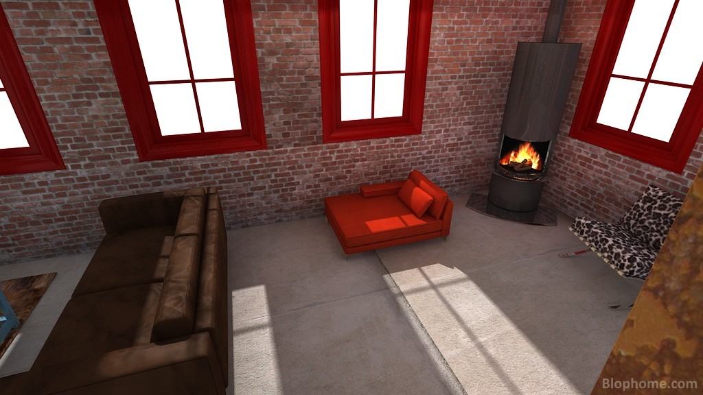 industrial - 5