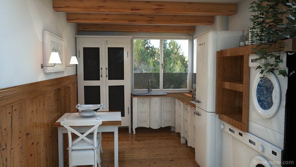 COCINA - 1