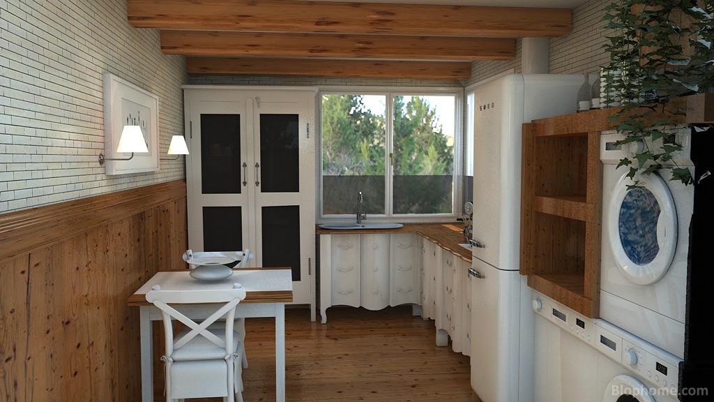 COCINA - 2