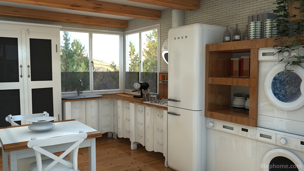 COCINA - 4