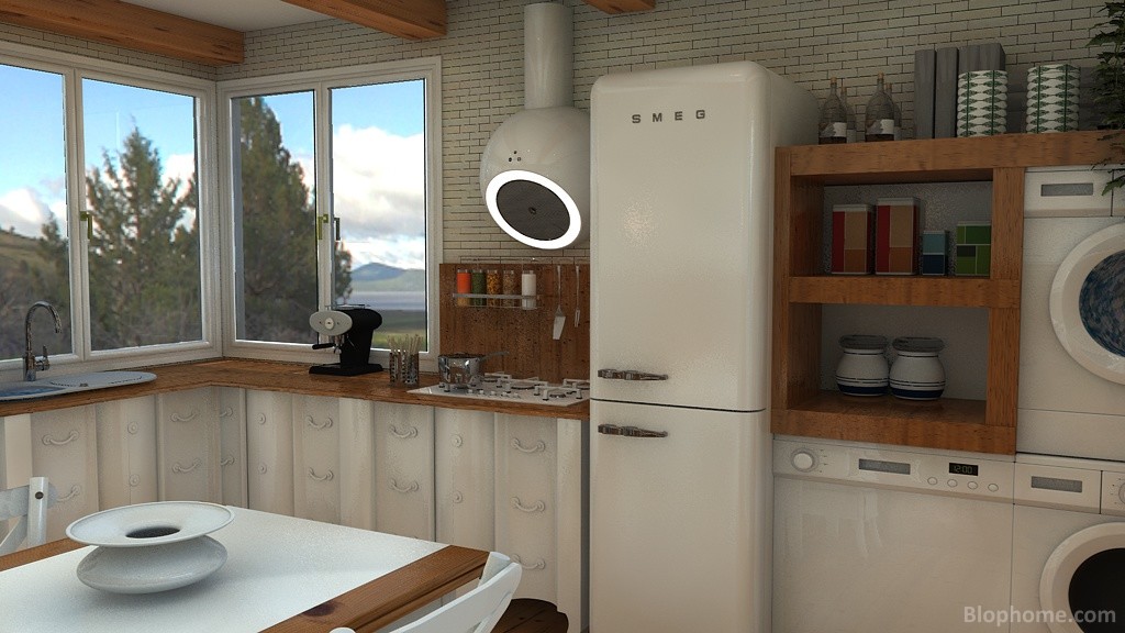 COCINA - 5