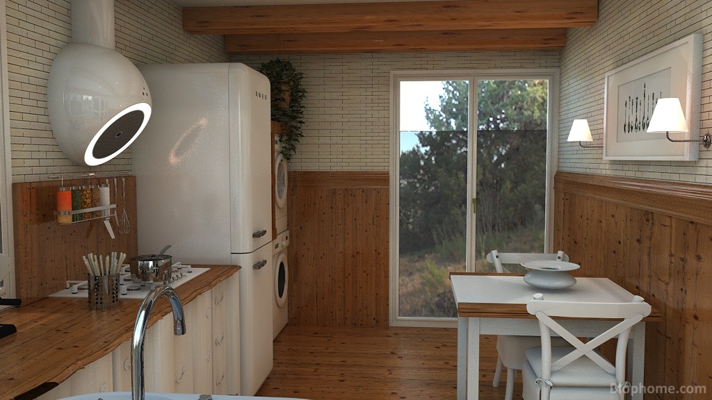 COCINA