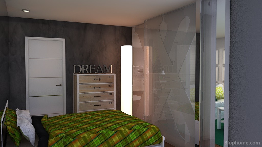 LOFT - 3