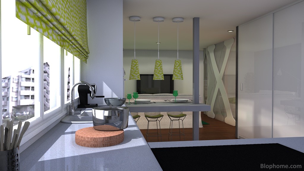 LOFT - 4