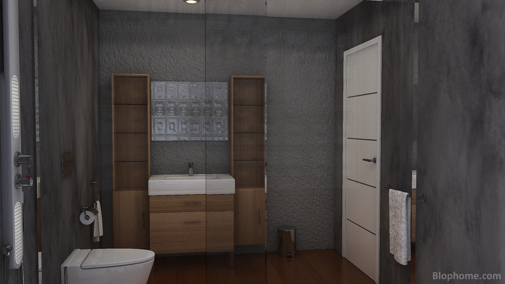 LOFT - 5