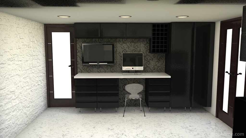 blanco y negro - 1