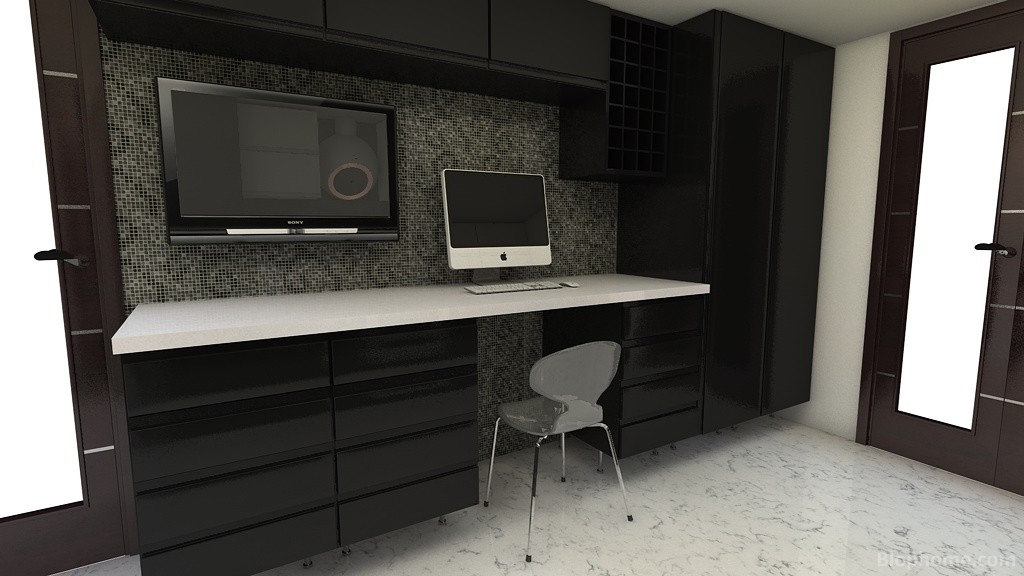 blanco y negro - 4
