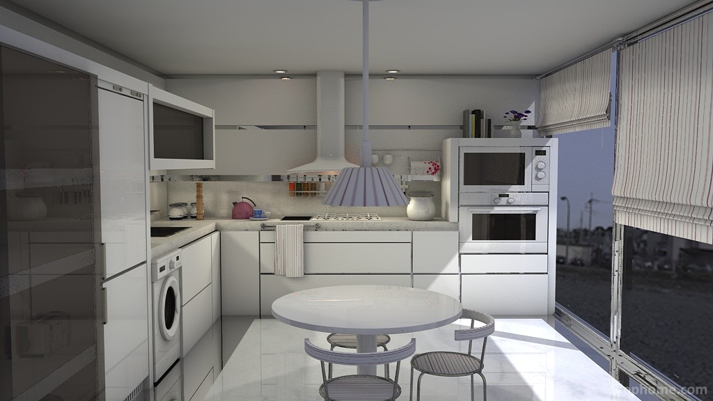 COCINA - 1