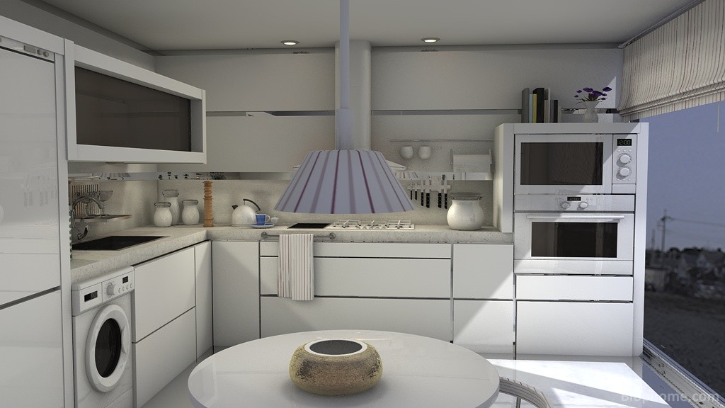COCINA