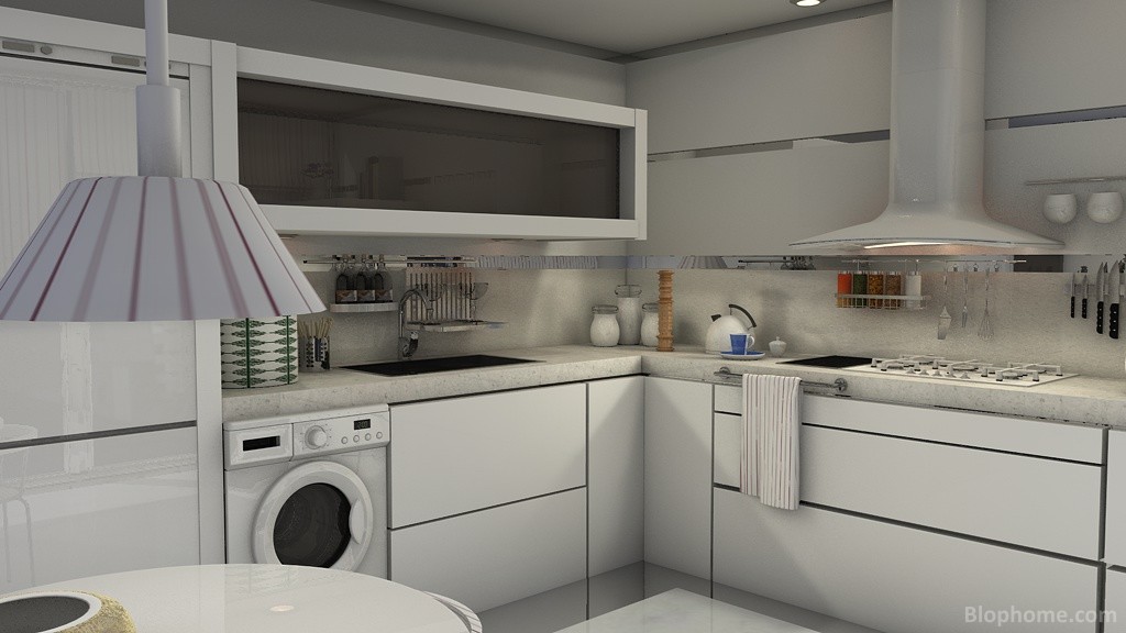 COCINA - 2