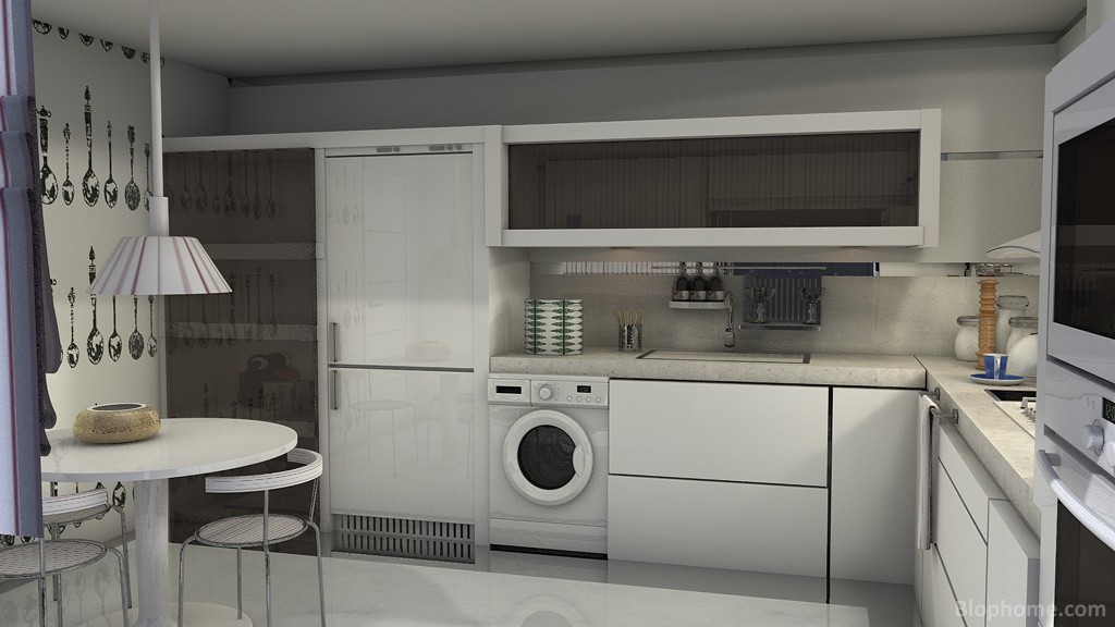 COCINA - 3