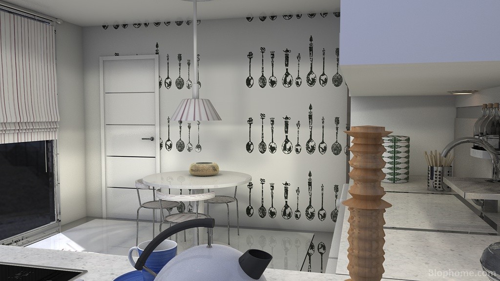 COCINA - 4