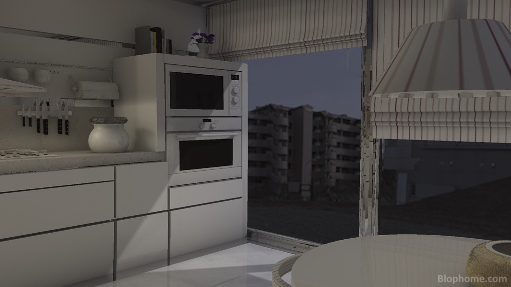 COCINA - 5