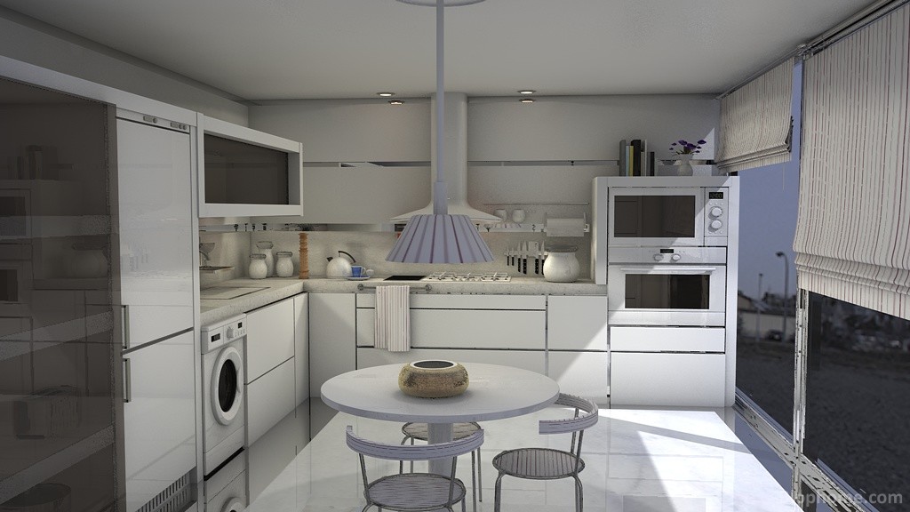 COCINA - 6