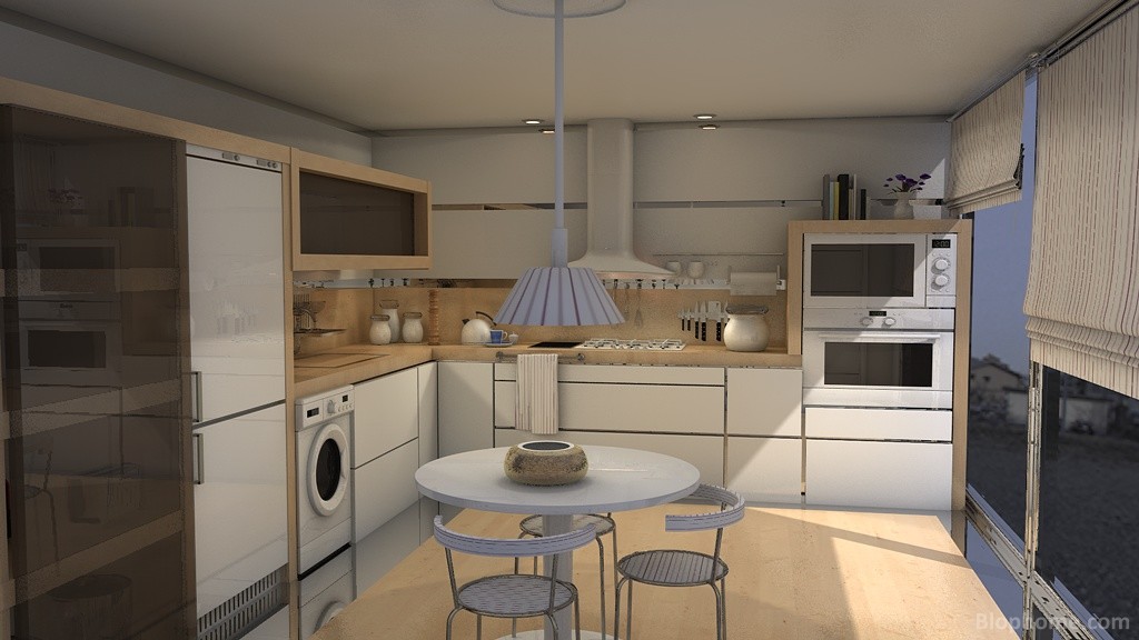COCINA - 7