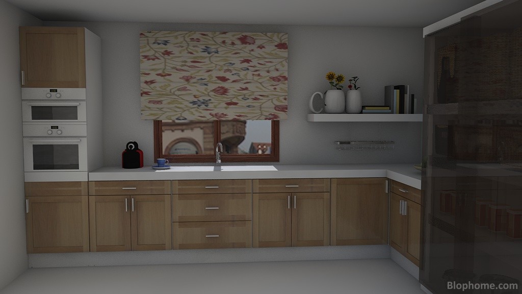 COCINA - 4
