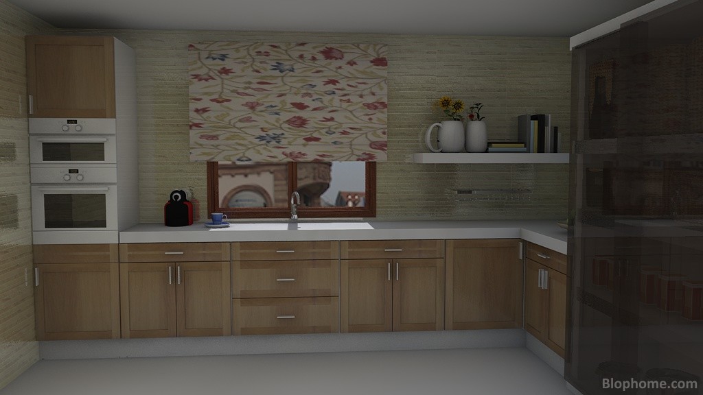 COCINA - 2