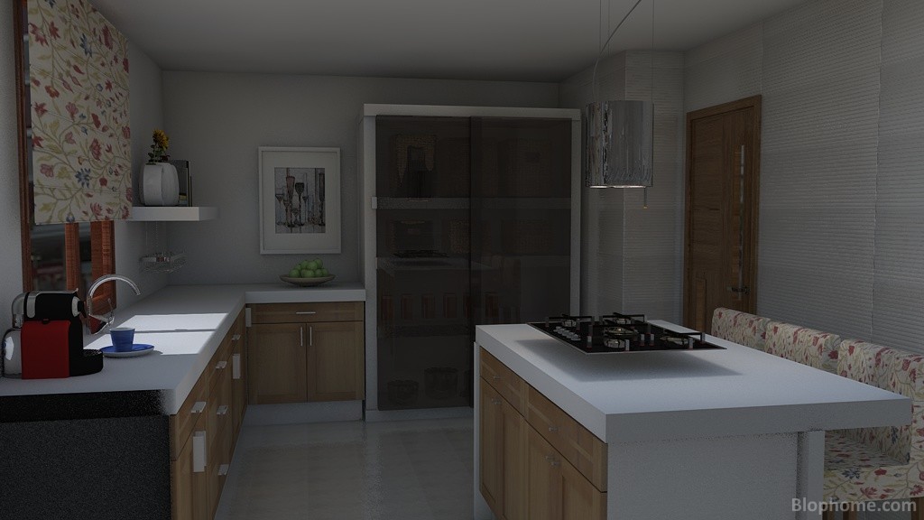 COCINA - 5