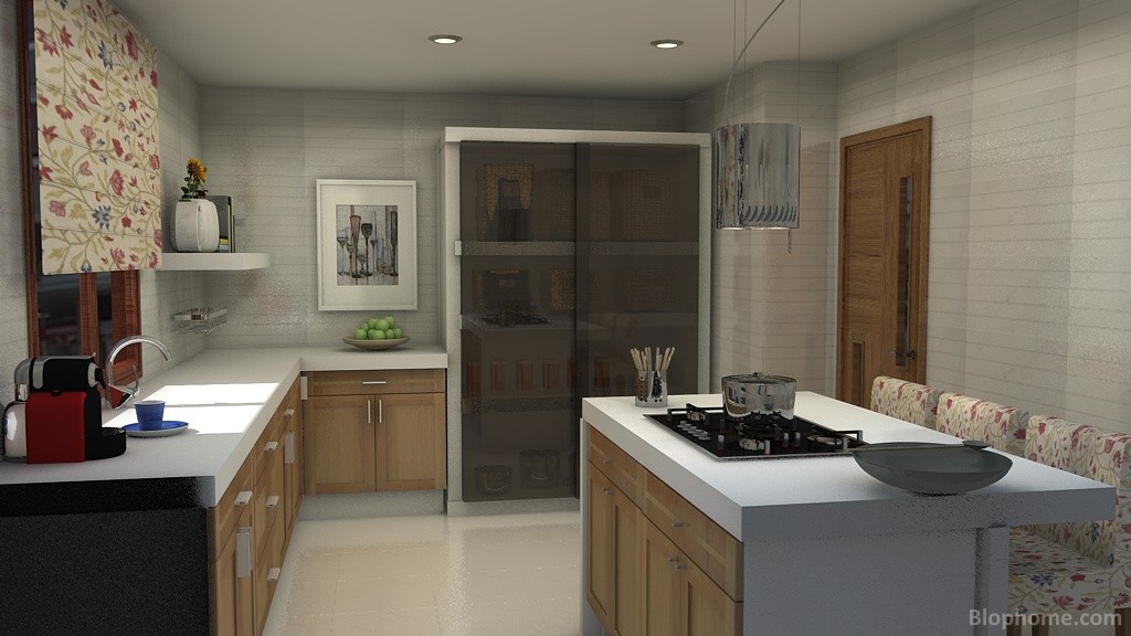 COCINA - 1