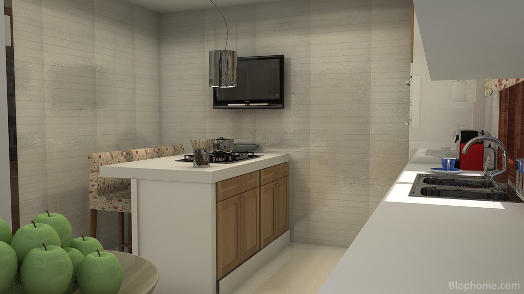 COCINA - 6