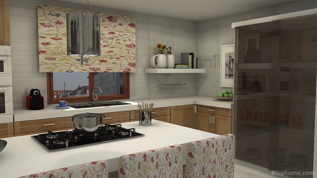 COCINA - 7
