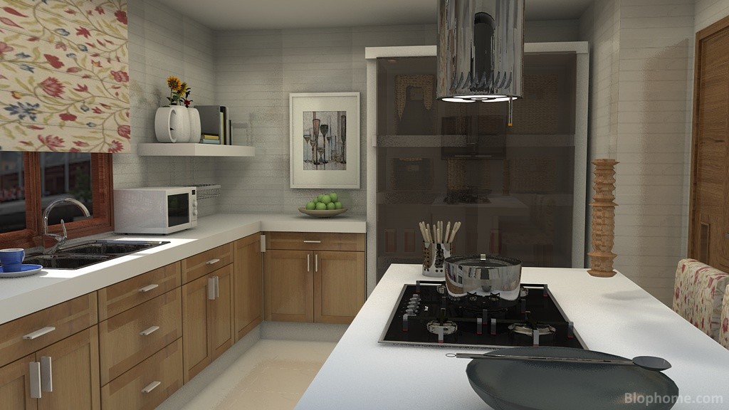 COCINA