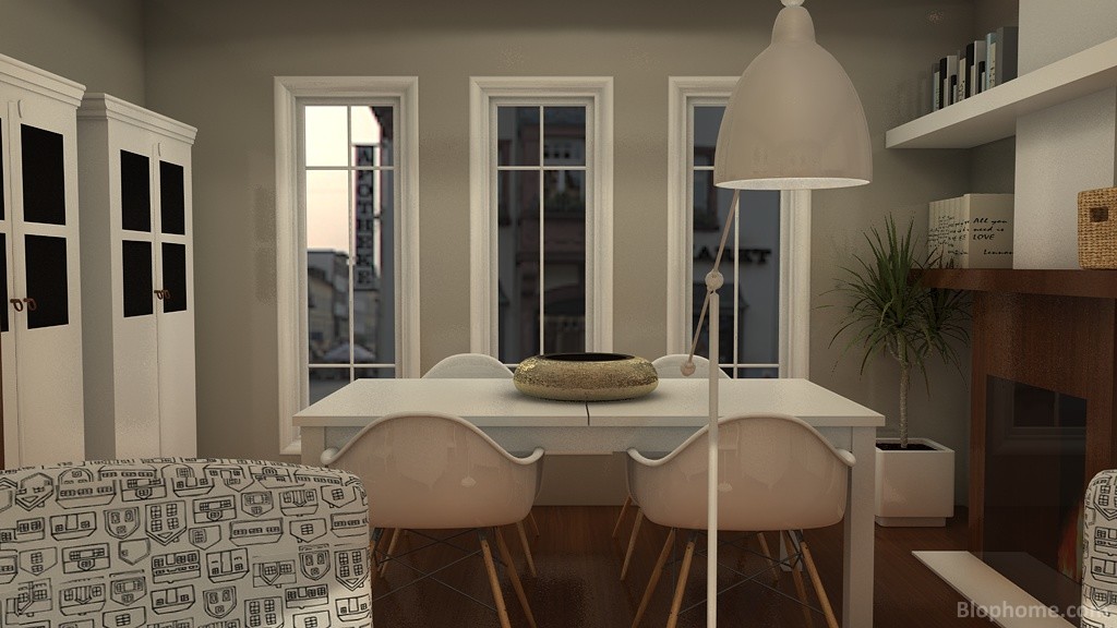 COMEDOR - 2