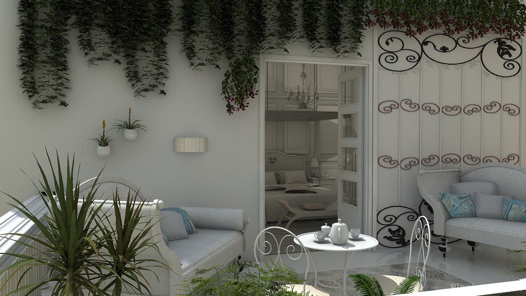 terraza romant - 1