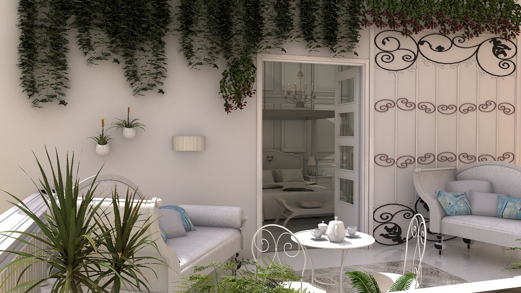 terraza romant - 2
