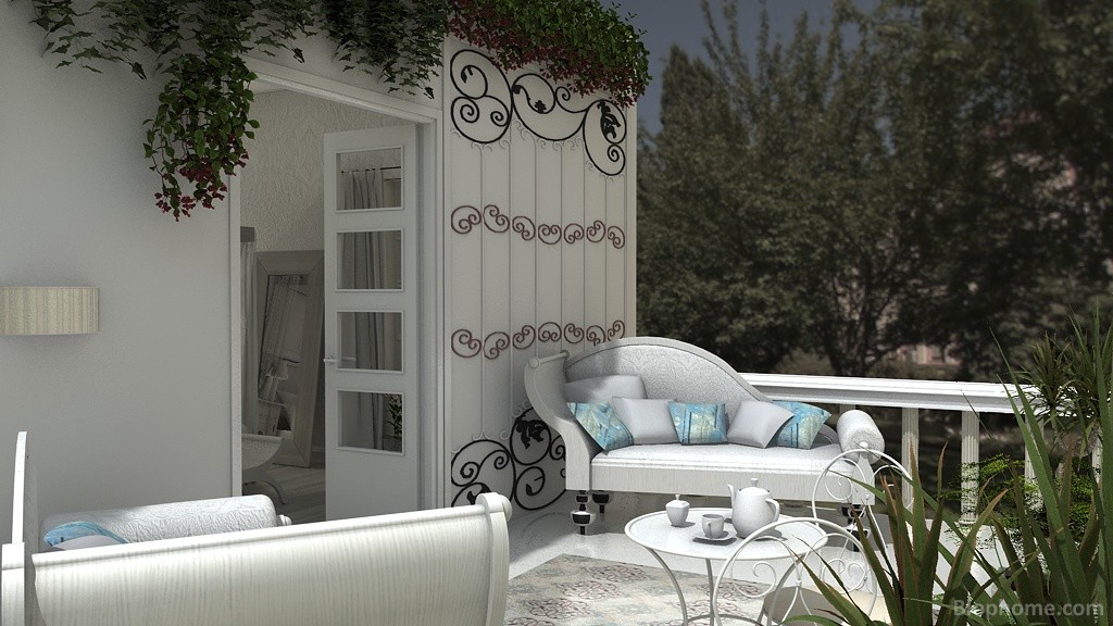 terraza romant - 4