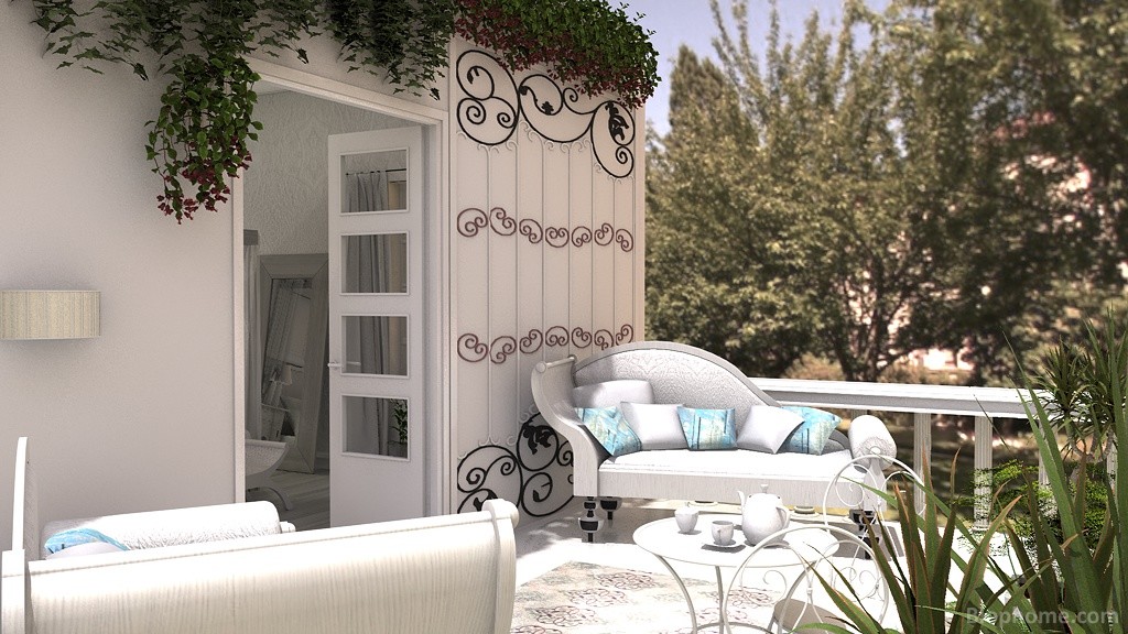 terraza romant - 5