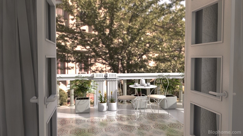 terraza romant - 8