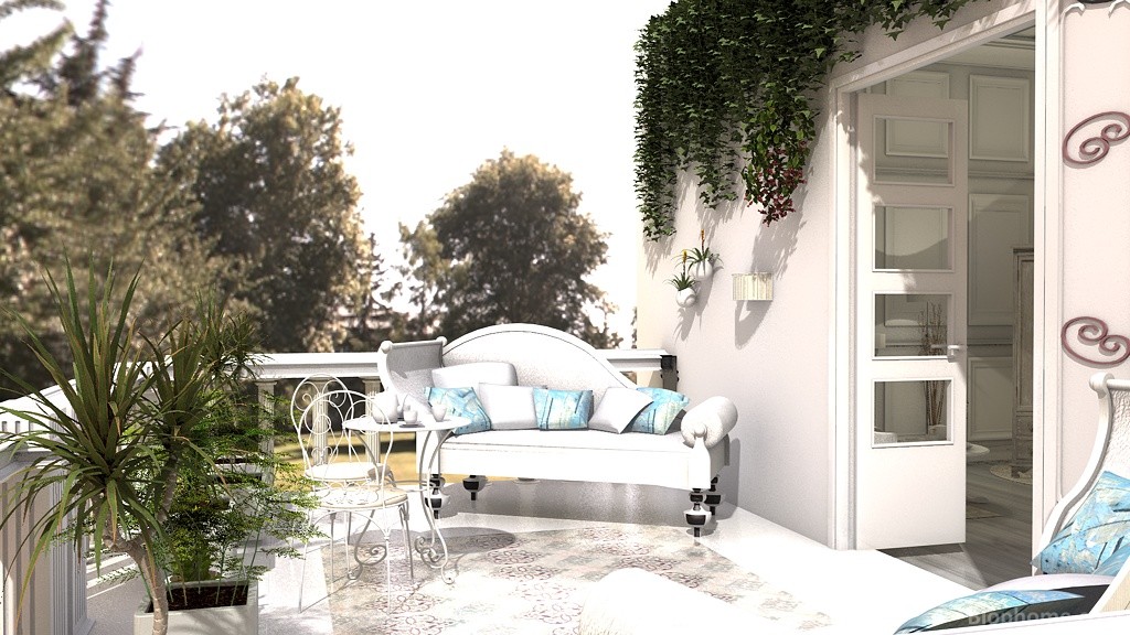 terraza romant - 9