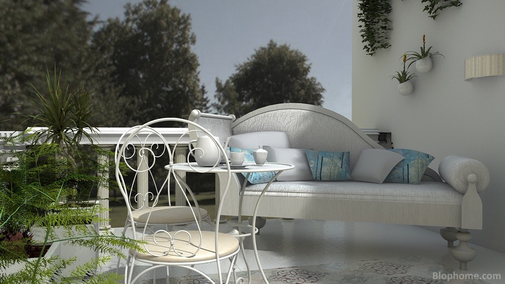 terraza romant - 10