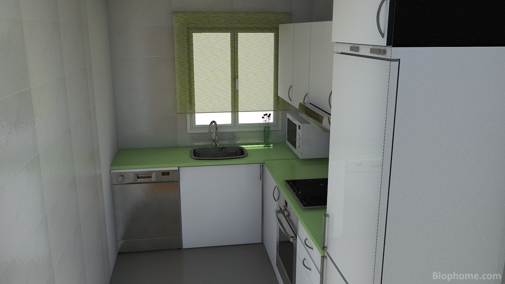 Prueba Cocina S - 4
