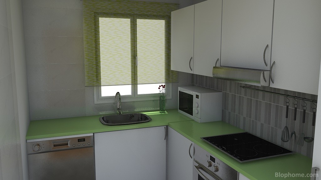 Prueba Cocina S