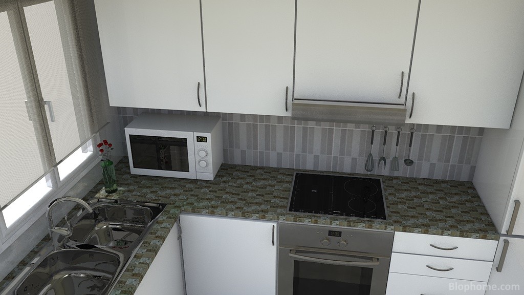 Prueba Cocina S - 1