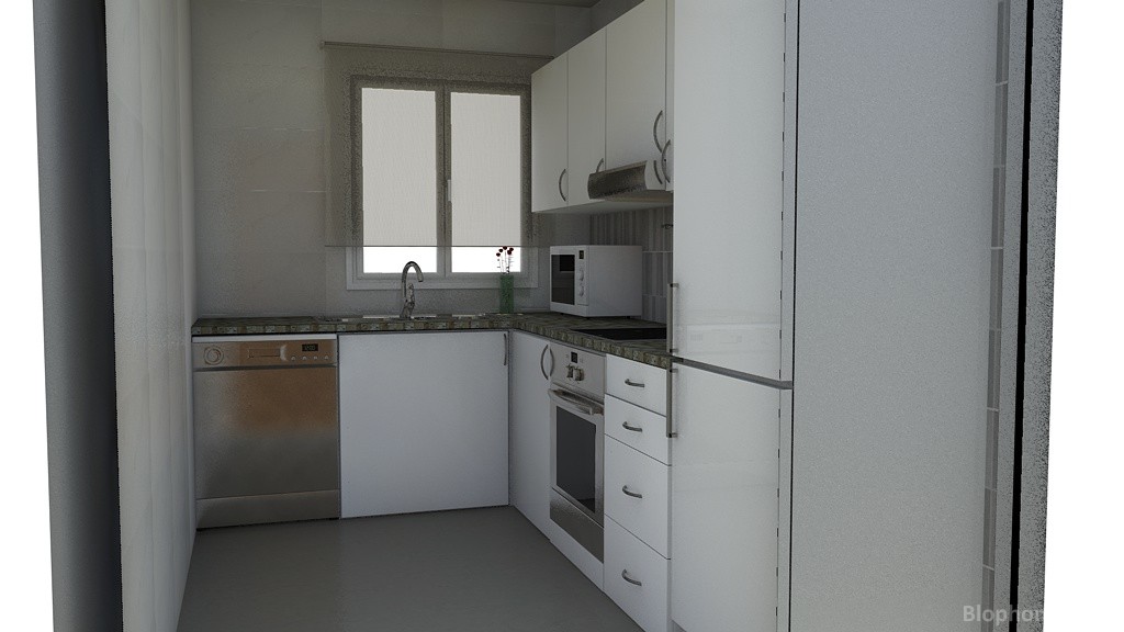 Prueba Cocina S - 2