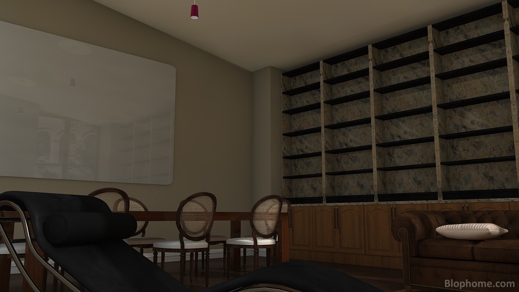 Open Living - 2