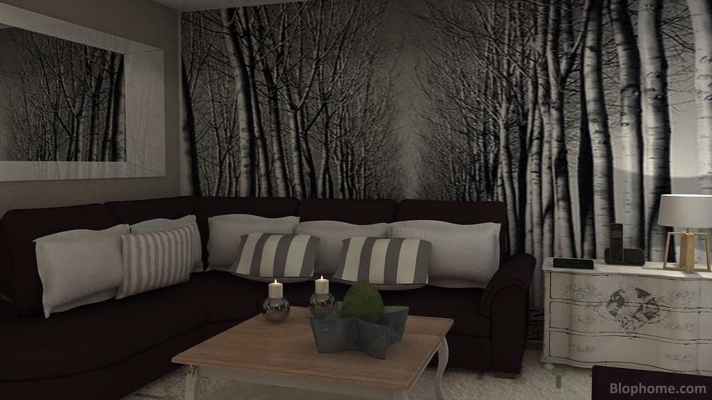 COMEDOR by universo
