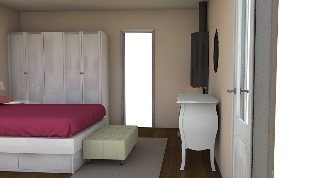 habitación - 4