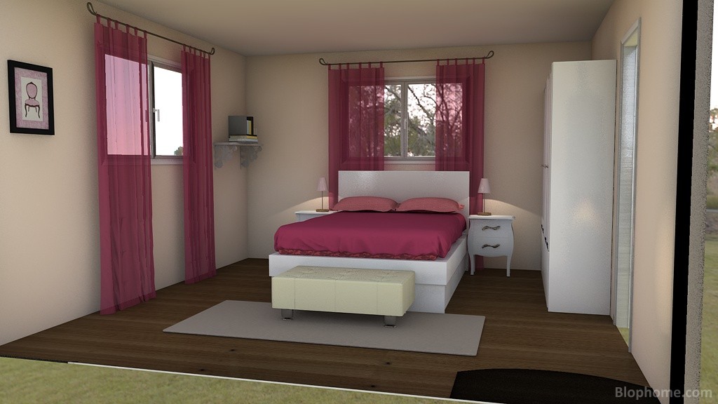 habitación - 5
