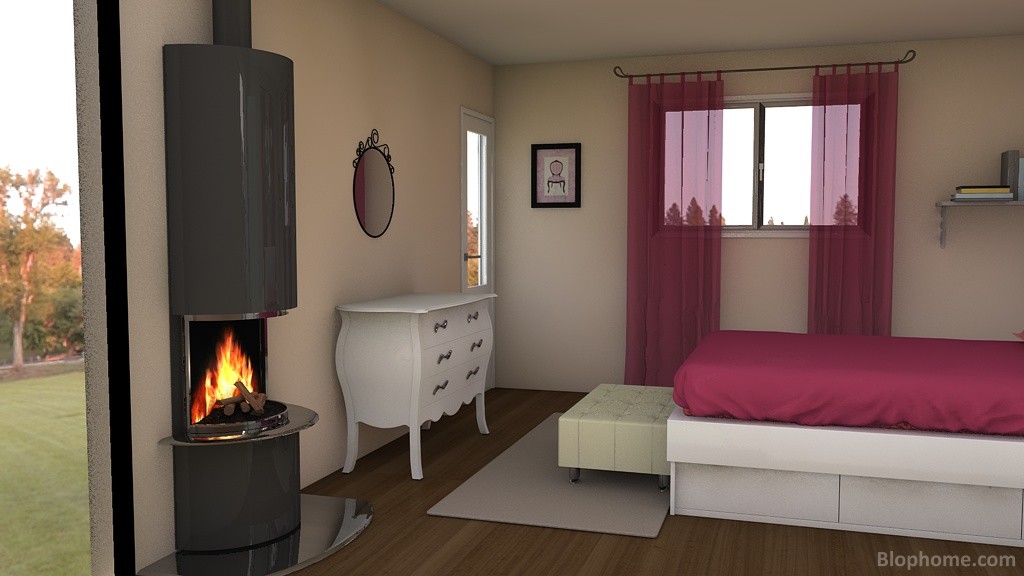 habitación - 6